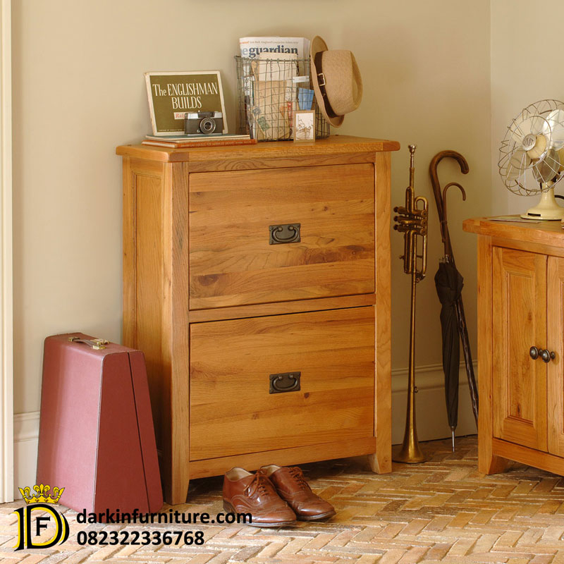 Oak Shoe Cabinet Ideas On Foter