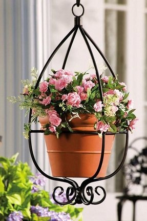 Plant Stand Metal 12 Plant Stand Metal 12