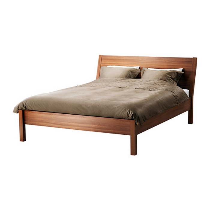 Queen bed frame slats