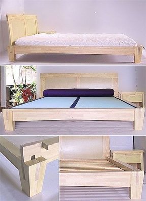 Queen Size Bed Frame Slat Length Queen Size Bed Frame Slat Length