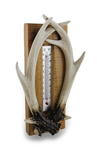 Rustic Outdoor Thermometers - Foter