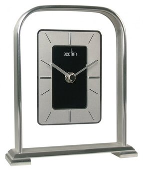 Silver Mantel Clock Ideas On Foter Silver Mantel Clock 8
