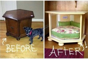 Pet End Table Ideas On Foter