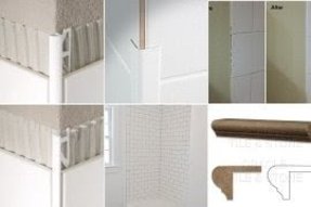 Tile Trim Corner Pieces Ideas On Foter,Furnishing A New Home