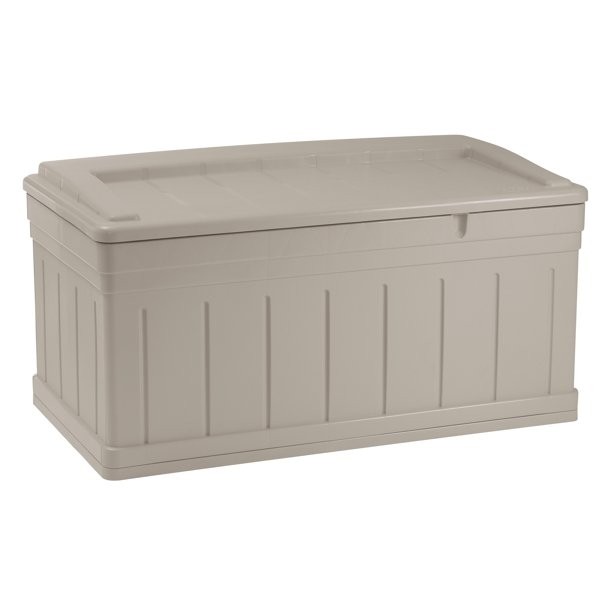 large toy box chest