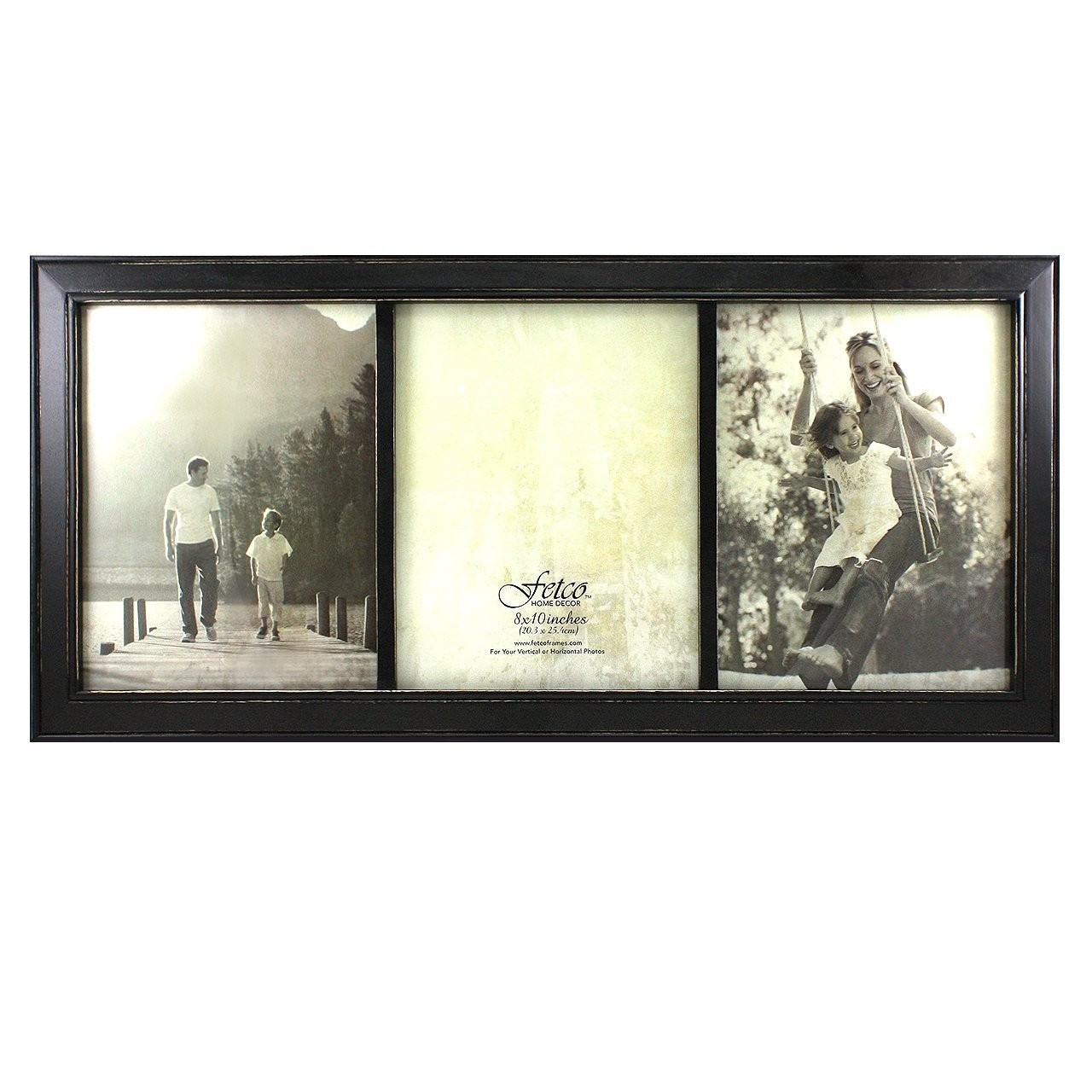 Presentation Photo Holders For 8x10 (25 Pack)