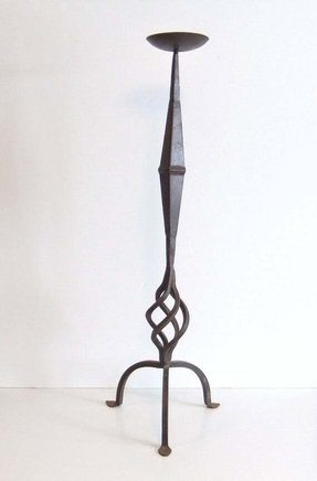 Iron Floor Candle Holders Ideas On Foter