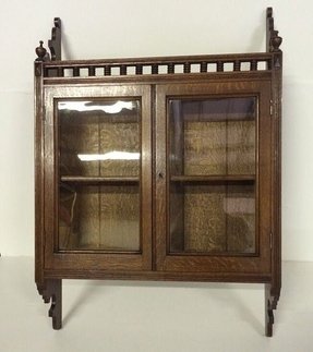 Hanging Curio Display Cabinet Ideas On Foter