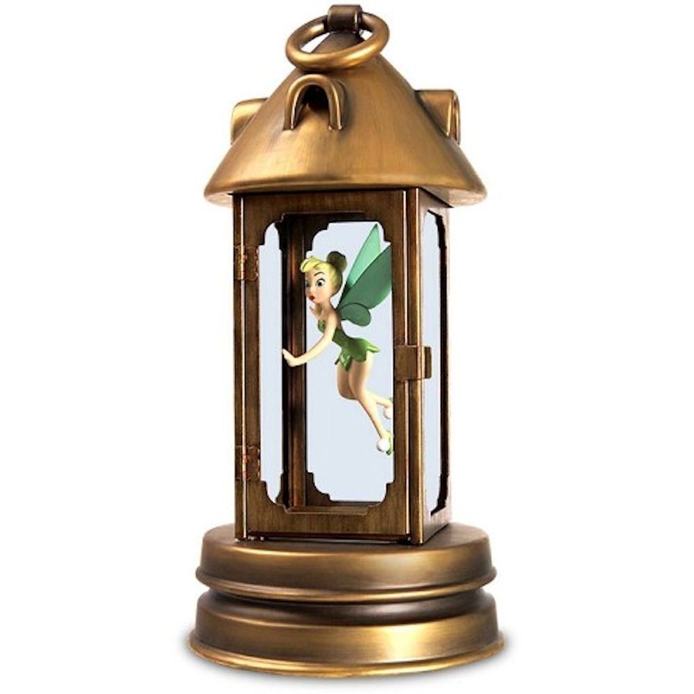 Walt Disney Classics ** Tinker Bell in Lantern: Pixie in Peril ** 1236764