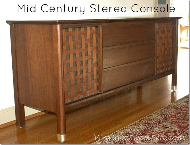 Wooden Stereo Cabinet Ideas On Foter