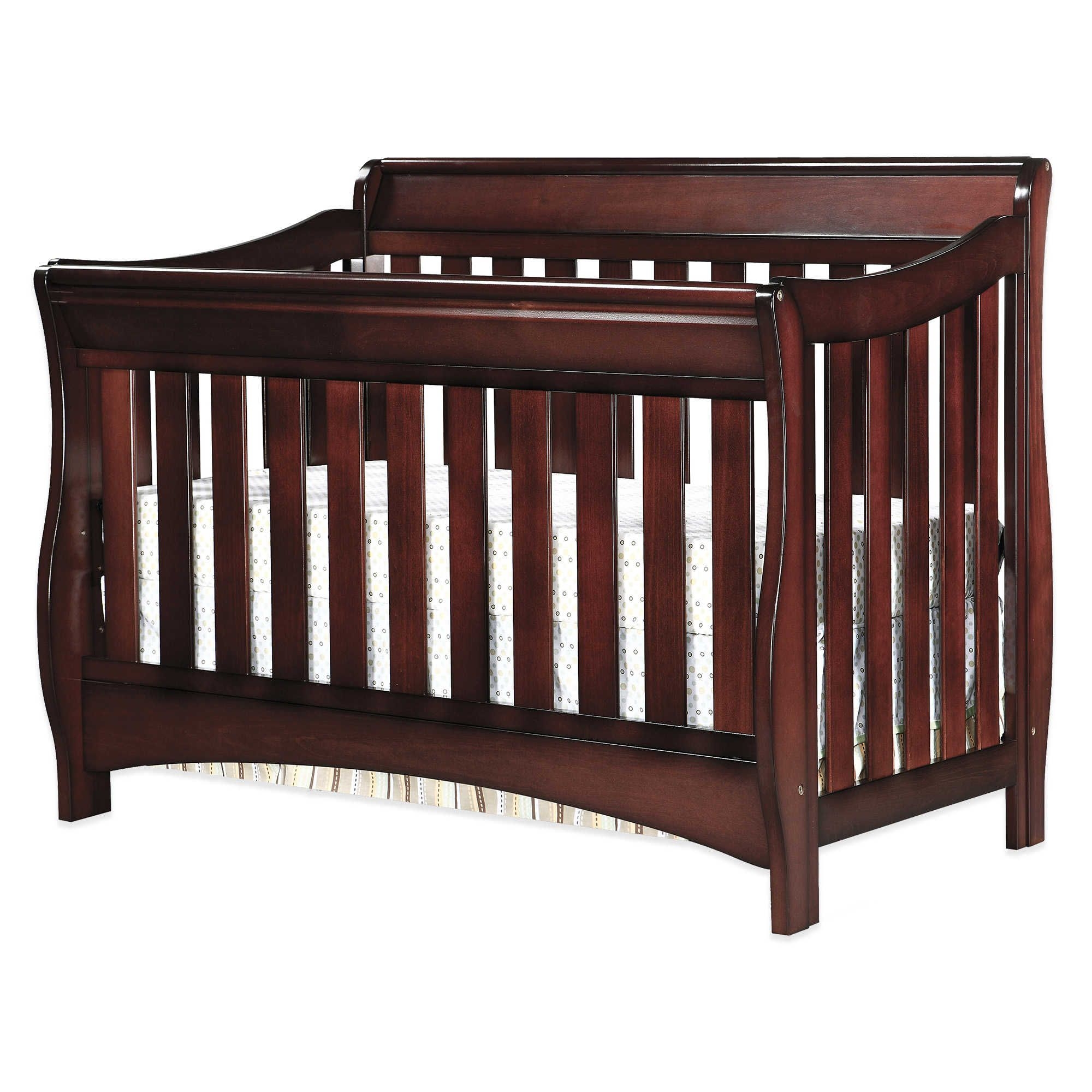 3 In 1 Sleigh Cot Cheap Online
