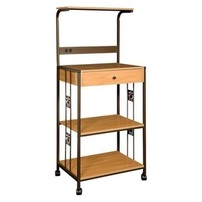 Bakers Rack For Microwave Foter Bakers Rack For Microwave 1