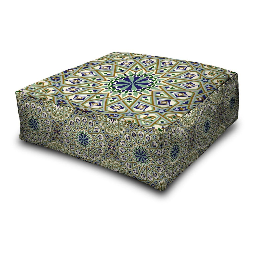 Box hotsell floor cushion