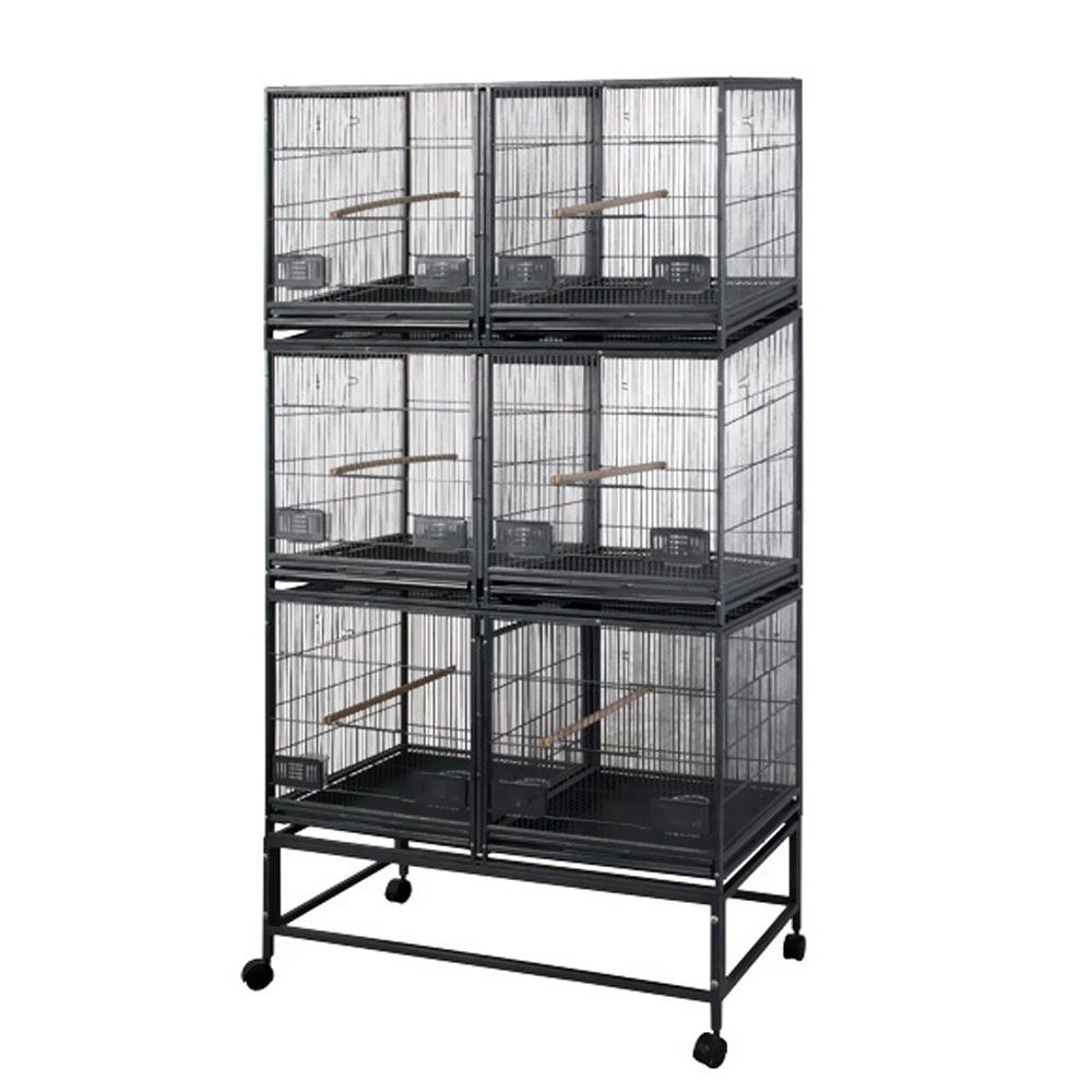 Bird Cage Divider - Foter