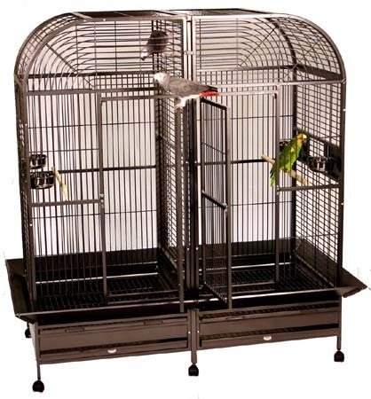 30x18x18 bird cage