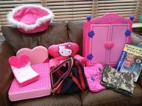 Build A Bear Furniture - Foter