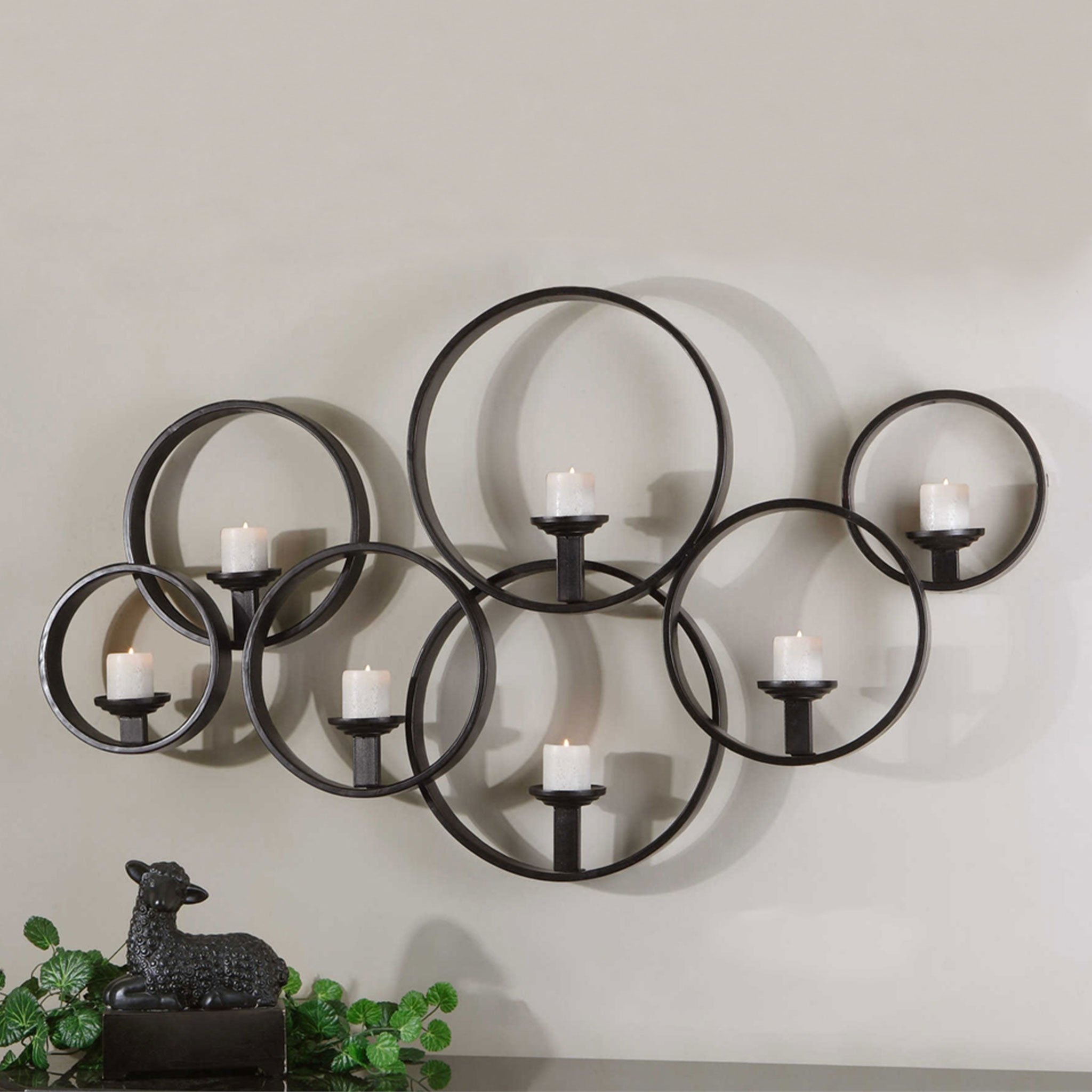 Candle Sconces Contemporary Ideas On Foter   Candle Sconces Contemporary 5 