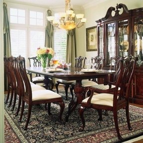 Formal Cherry Dining Room Sets Ideas On Foter