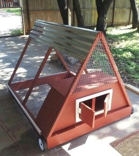  Chicken Tractor For Sale - Foter