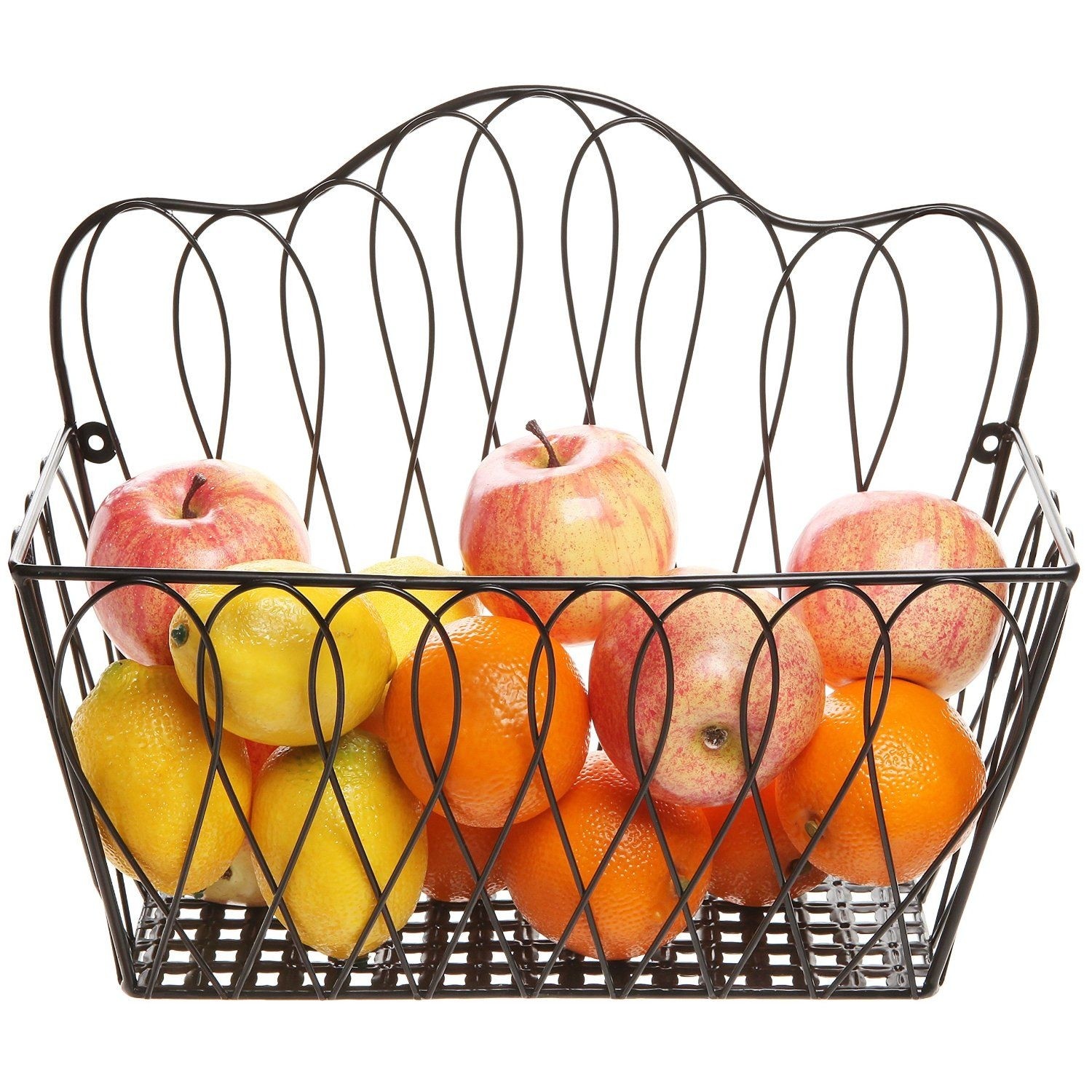 Kitchen Fruit Basket Ideas On Foter