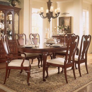 Formal Cherry Dining Room Sets - Ideas on Foter