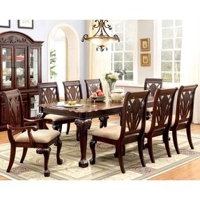 Formal Cherry Dining Room Sets Ideas On Foter