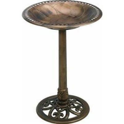 Bird Bath Pedestal - Foter