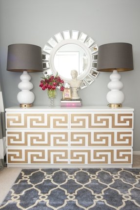 Greek Key Decor Ideas On Foter