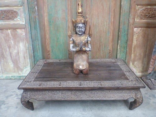 Indonesian coffee tables