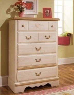 Kathy Ireland Dresser - Foter