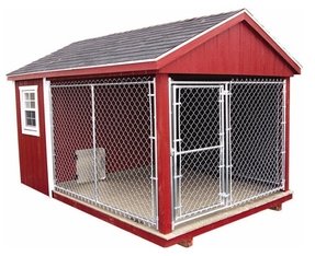 Kennel Aire Dog Crate - Foter