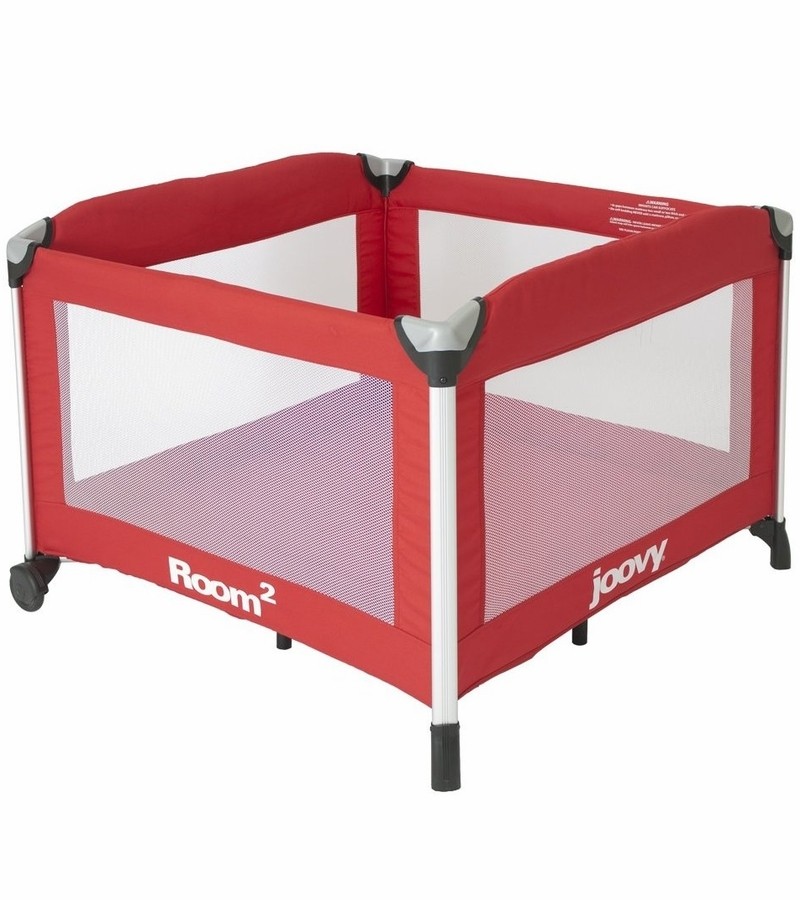 Large portable hot sale playpen