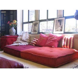 Large Square Floor Cushions For 2020 Ideas On Foter
