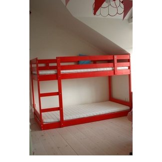 Low Bunk Beds Ideas On Foter