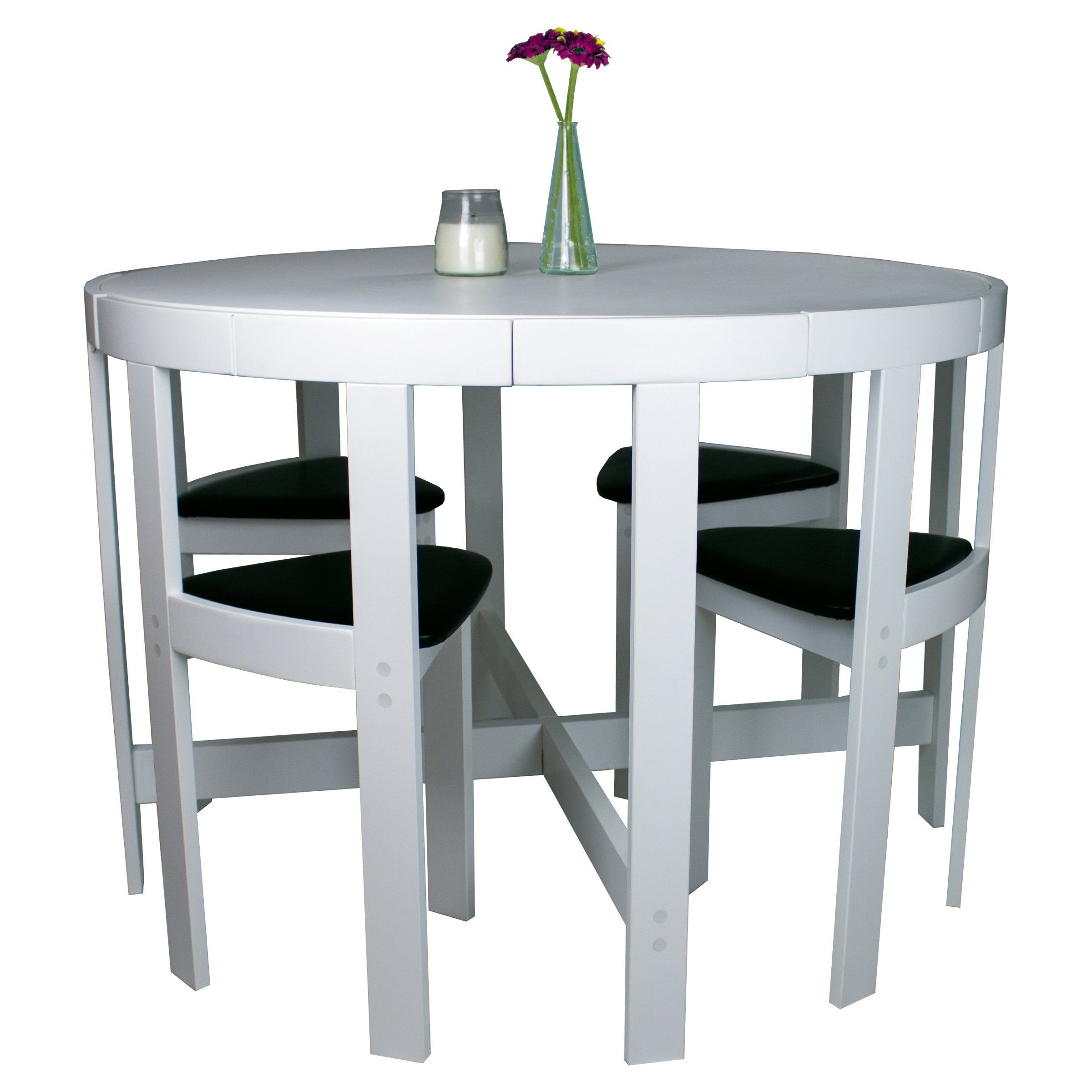 Small Dinette Sets for Small Kitchen Spaces - Foter