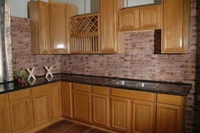 Oak Cabinets For 2020 Ideas On Foter