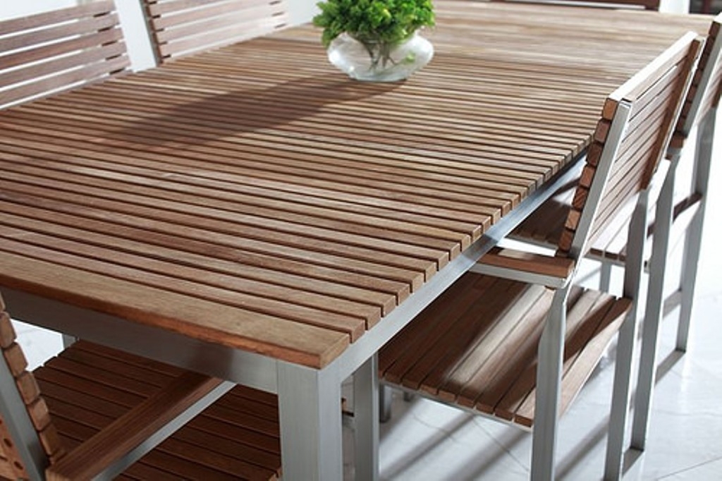 Stainless Steel Patio Furniture Sets - Ideas on Foter