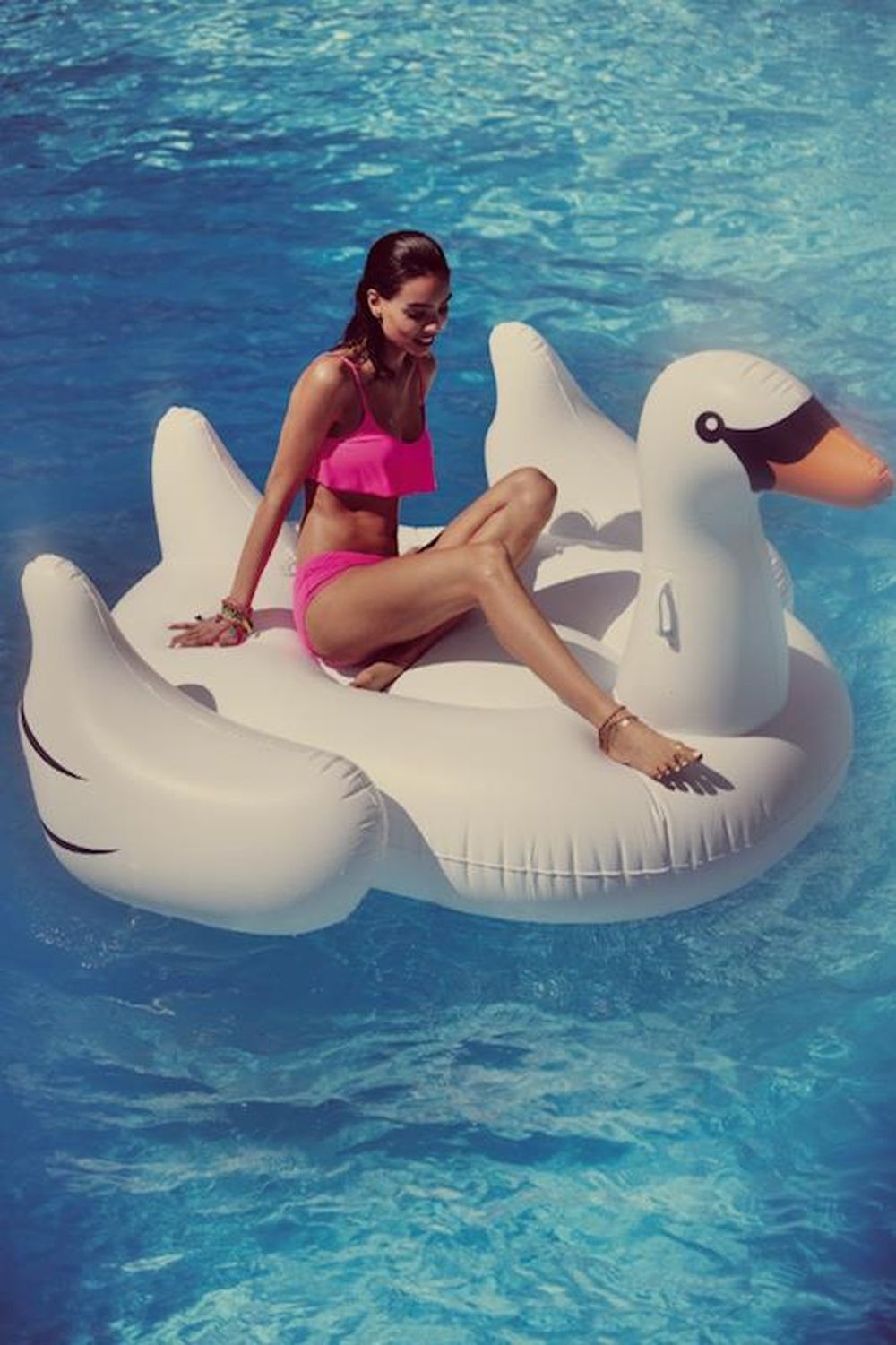 Inflatables For The Lake - Ideas on Foter