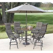 Bar Height Patio Furniture Sets Ideas On Foter