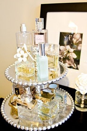 Perfume Vanity Tray Sets Ideas On Foter