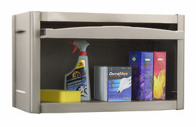 Plastic Wall Mounted Cabinets Ideas On Foter