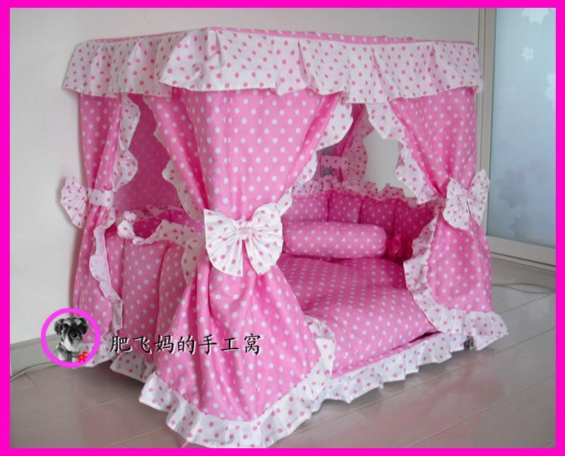 Featured image of post Pink Dog Houses Neem een kijkje op onze website of maak een afspraak voor een