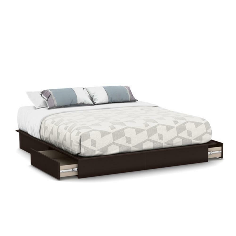 Step One Platform Bed - Ideas on Foter