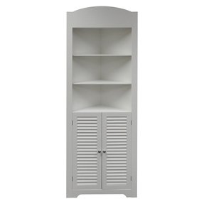 Tall Corner Bookshelf For 2020 Ideas On Foter