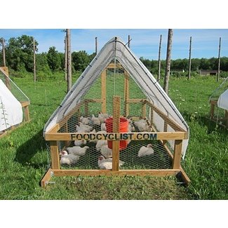  Chicken Tractor For Sale - Foter