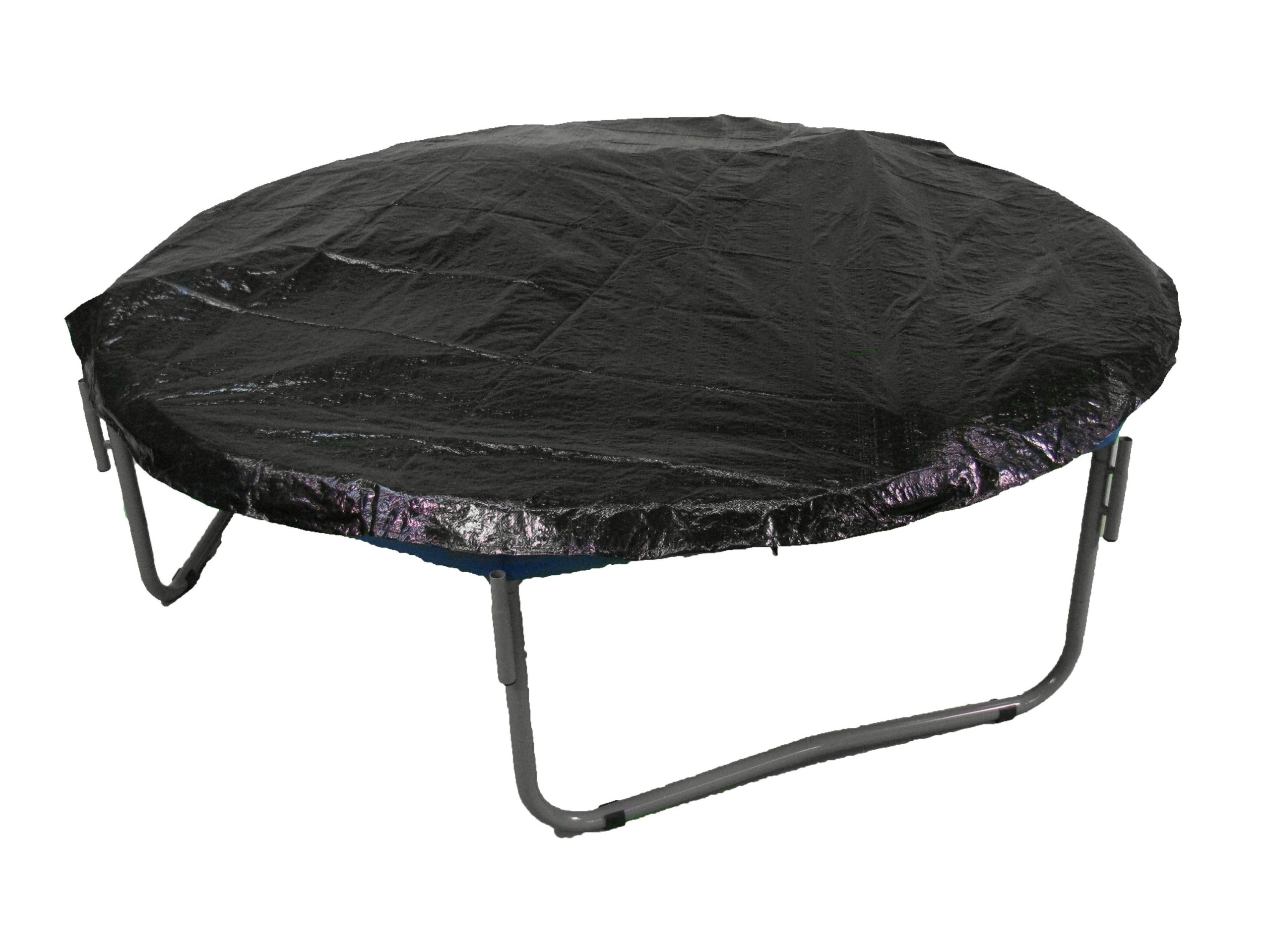 Greenbay 8FT Outdoor Trampoline Universal Rain Dust Cover Weather Protective Guard 