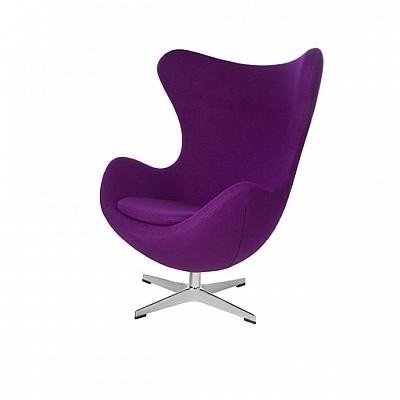 Agent classic design swivel chair