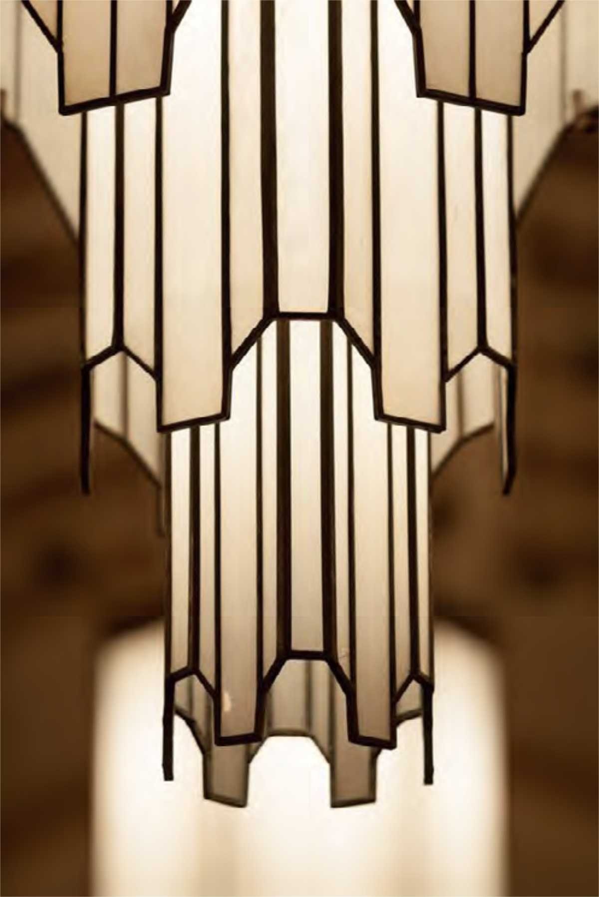 art deco furniture designs