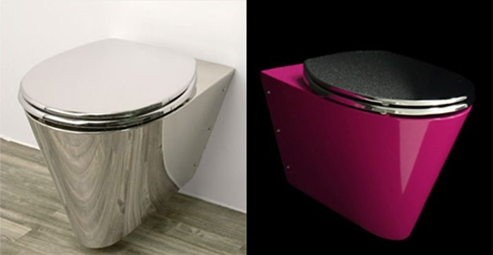 Hot Pink Toilet Seat - Ideas on Foter