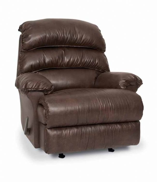 used electric recliners